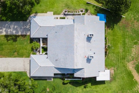 Купить виллу или дом в Леди-Лейк, Флорида 12 комнат, 188.41м2, № 1780381 - фото 14
