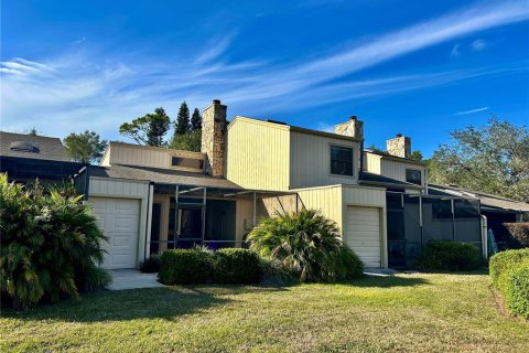 Condo in Haines City, Florida, 1 bedroom  № 1536254 - photo 4