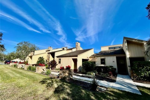 Condo in Haines City, Florida, 1 bedroom  № 1536254 - photo 3
