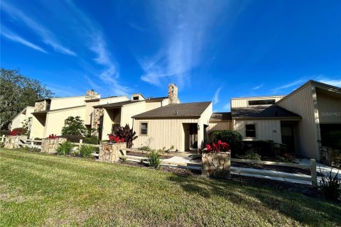 Condo in Haines City, Florida, 1 bedroom  № 1536254 - photo 1