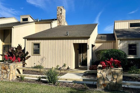 Condo in Haines City, Florida, 1 bedroom  № 1536254 - photo 2