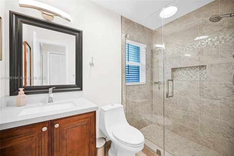 Villa ou maison à louer à Deerfield Beach, Floride: 2 chambres, 104.98 m2 № 2058339 - photo 16