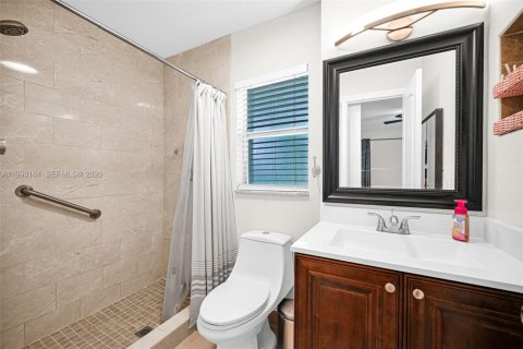 Villa ou maison à louer à Deerfield Beach, Floride: 2 chambres, 104.98 m2 № 2058339 - photo 25