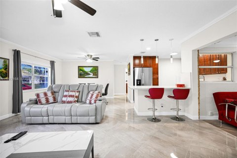 Villa ou maison à Deerfield Beach, Floride 2 chambres, 104.98 m2 № 2058339