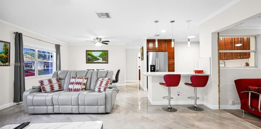 Villa ou maison à Deerfield Beach, Floride 2 chambres, 104.98 m2 № 2058339