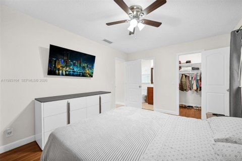 Villa ou maison à louer à Deerfield Beach, Floride: 2 chambres, 104.98 m2 № 2058339 - photo 22