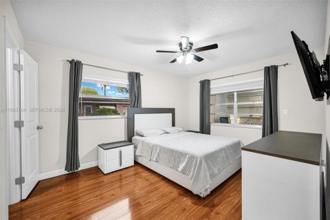 Villa ou maison à louer à Deerfield Beach, Floride: 2 chambres, 104.98 m2 № 2058339 - photo 20