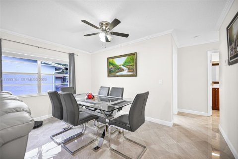 Villa ou maison à louer à Deerfield Beach, Floride: 2 chambres, 104.98 m2 № 2058339 - photo 5