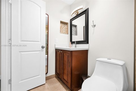 Villa ou maison à louer à Deerfield Beach, Floride: 2 chambres, 104.98 m2 № 2058339 - photo 18