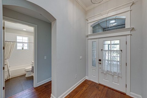 House in Lakeland, Florida 2 bedrooms, 185.99 sq.m. № 1717592 - photo 5