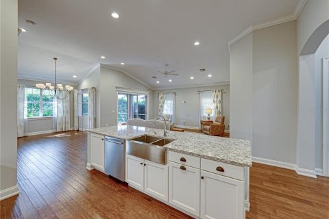 House in Lakeland, Florida 2 bedrooms, 185.99 sq.m. № 1717592 - photo 22