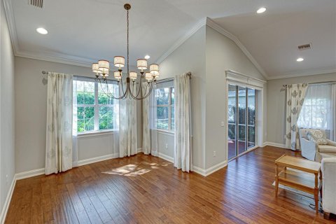 House in Lakeland, Florida 2 bedrooms, 185.99 sq.m. № 1717592 - photo 12
