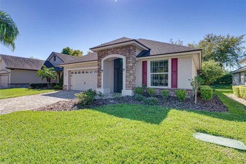 House in Lakeland, Florida 2 bedrooms, 185.99 sq.m. № 1717592 - photo 2