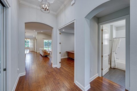 House in Lakeland, Florida 2 bedrooms, 185.99 sq.m. № 1717592 - photo 4