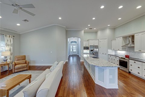House in Lakeland, Florida 2 bedrooms, 185.99 sq.m. № 1717592 - photo 14