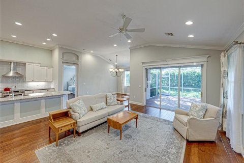 House in Lakeland, Florida 2 bedrooms, 185.99 sq.m. № 1717592 - photo 7