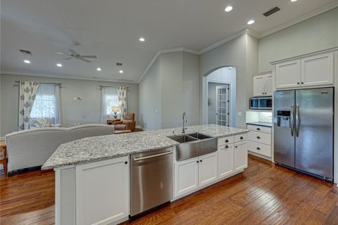 House in Lakeland, Florida 2 bedrooms, 185.99 sq.m. № 1717592 - photo 21