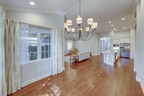 House in Lakeland, Florida 2 bedrooms, 185.99 sq.m. № 1717592 - photo 13