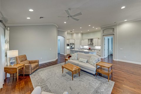House in Lakeland, Florida 2 bedrooms, 185.99 sq.m. № 1717592 - photo 8