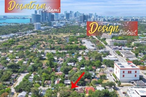 Купить виллу или дом в Майами, Флорида 2 спальни, 78.04м2, № 2154900 - фото 4