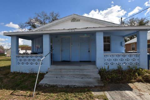Apartment in Haines City, Florida 1 bedroom, 74.32 sq.m. № 2104888