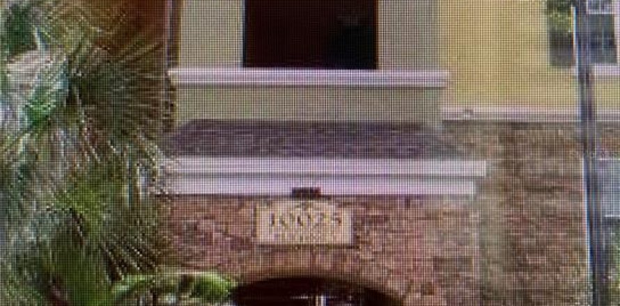 Apartment in Tampa, Florida 1 bedroom, 90.67 sq.m. № 2198135
