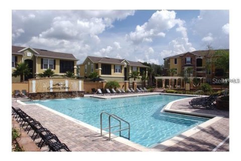 Apartment in Tampa, Florida 1 bedroom, 90.67 sq.m. № 2198135 - photo 7
