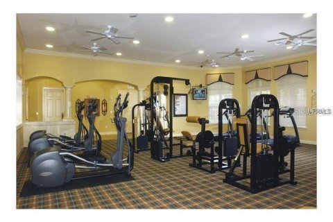 Apartment in Tampa, Florida 1 bedroom, 90.67 sq.m. № 2198135 - photo 10