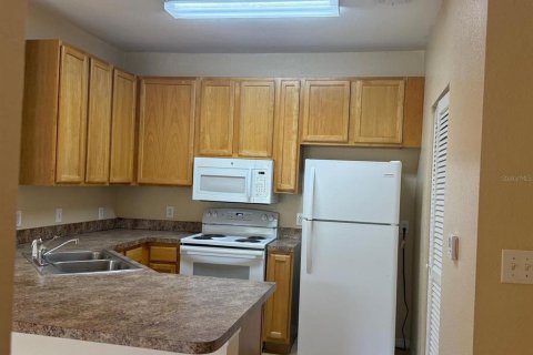 Apartment in Tampa, Florida 1 bedroom, 90.67 sq.m. № 2198135 - photo 13