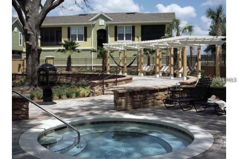 Apartment in Tampa, Florida 1 bedroom, 90.67 sq.m. № 2198135 - photo 8