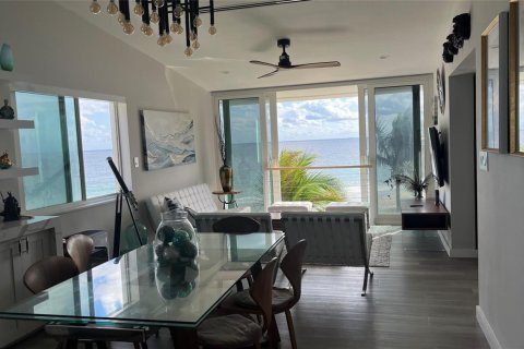 Appartement à louer à Hillsboro Beach, Floride: 2 chambres, 92.9 m2 № 2242692 - photo 4