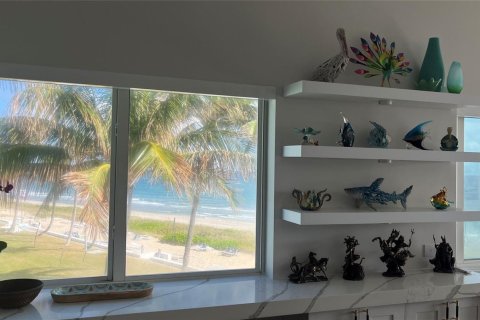 Appartement à louer à Hillsboro Beach, Floride: 2 chambres, 92.9 m2 № 2242692 - photo 7