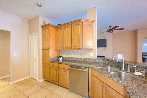 Villa ou maison à vendre à Valrico, Floride: 3 chambres, 212.1 m2 № 2151665 - photo 6