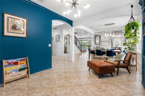 House in Tampa, Florida 4 bedrooms, 322.09 sq.m. № 1836861 - photo 13