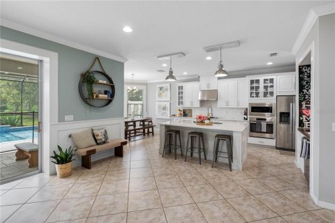 House in Tampa, Florida 4 bedrooms, 322.09 sq.m. № 1836861 - photo 27
