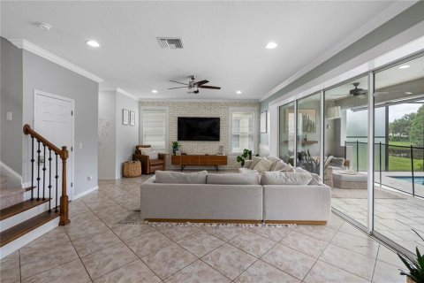 House in Tampa, Florida 4 bedrooms, 322.09 sq.m. № 1836861 - photo 22