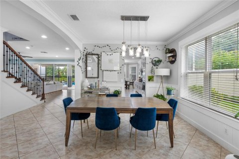 House in Tampa, Florida 4 bedrooms, 322.09 sq.m. № 1836861 - photo 14