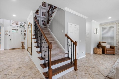 House in Tampa, Florida 4 bedrooms, 322.09 sq.m. № 1836861 - photo 20