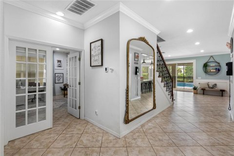 House in Tampa, Florida 4 bedrooms, 322.09 sq.m. № 1836861 - photo 18