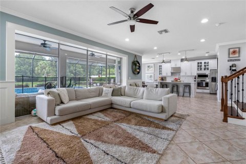 House in Tampa, Florida 4 bedrooms, 322.09 sq.m. № 1836861 - photo 24