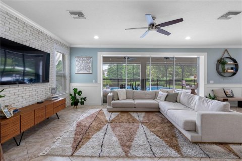 House in Tampa, Florida 4 bedrooms, 322.09 sq.m. № 1836861 - photo 23