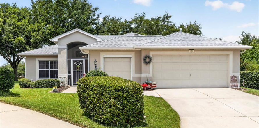 Casa en Tavares, Florida 3 dormitorios, 176.7 m2 № 2237987