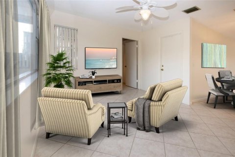 Villa ou maison à vendre à Sun City Center, Floride: 2 chambres, 121.89 m2 № 1598336 - photo 29