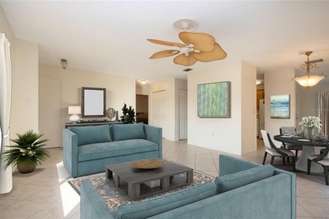 Villa ou maison à vendre à Sun City Center, Floride: 2 chambres, 121.89 m2 № 1598336 - photo 25