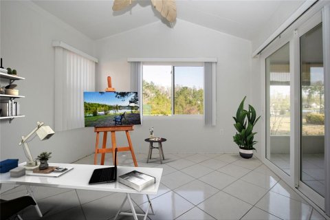Villa ou maison à vendre à Sun City Center, Floride: 2 chambres, 121.89 m2 № 1598336 - photo 8
