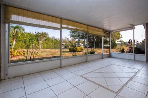 Villa ou maison à vendre à Sun City Center, Floride: 2 chambres, 121.89 m2 № 1598336 - photo 19