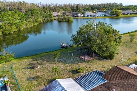 Villa ou maison à vendre à Sun City Center, Floride: 2 chambres, 121.89 m2 № 1598336 - photo 22