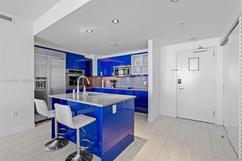 Condominio en venta en Fort Lauderdale, Florida, 2 dormitorios, 109.25 m2 № 2024542 - foto 5