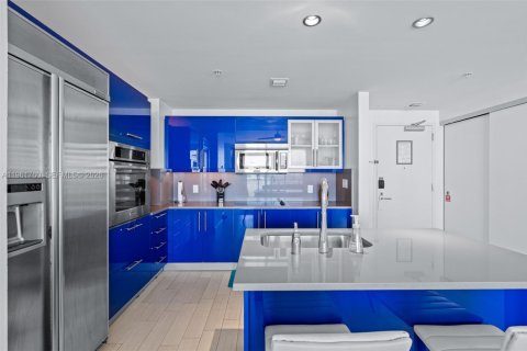 Condominio en venta en Fort Lauderdale, Florida, 2 dormitorios, 109.25 m2 № 2024542 - foto 6