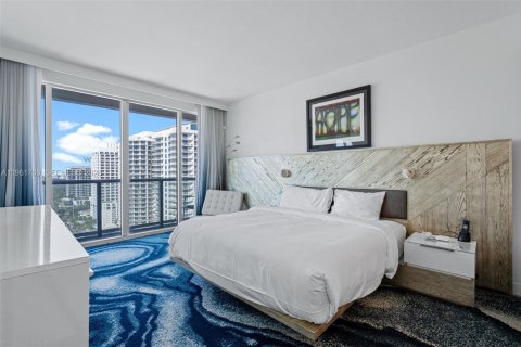 Condominio en venta en Fort Lauderdale, Florida, 2 dormitorios, 109.25 m2 № 2024542 - foto 22